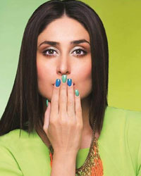 Kareena Kapoor